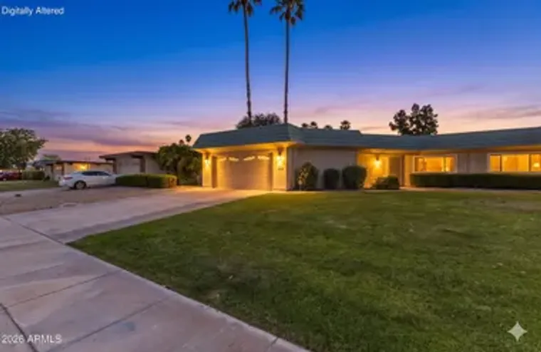 10634 W HUTTON DR, SUN CITY, AZ, 85351, Sun City, AZ 85351