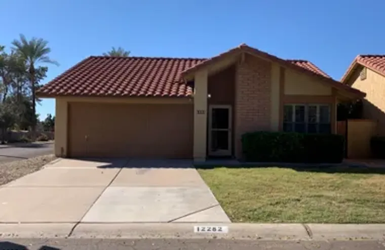 12282 S SHOSHONI DR, PHOENIX, AZ, 85044, Phoenix, AZ 85044