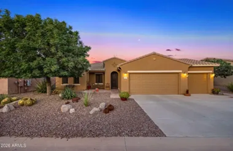 20597 N WISHING WELL LN, MARICOPA, AZ, 8..., Maricopa, AZ 85138