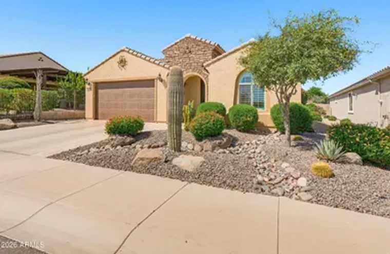 18840 N 261ST DR, BUCKEYE, AZ, 85396, Buckeye, AZ 85396