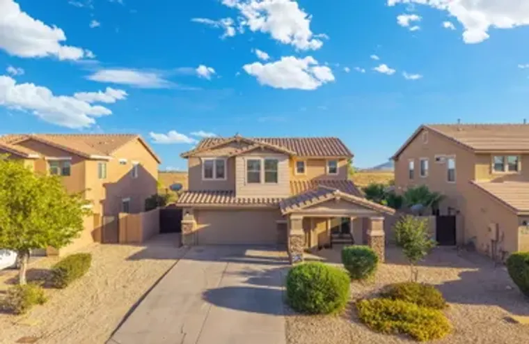 2419 E ROSARIO MISSION DR, CASA GRANDE, ..., Casa Grande, AZ 85194