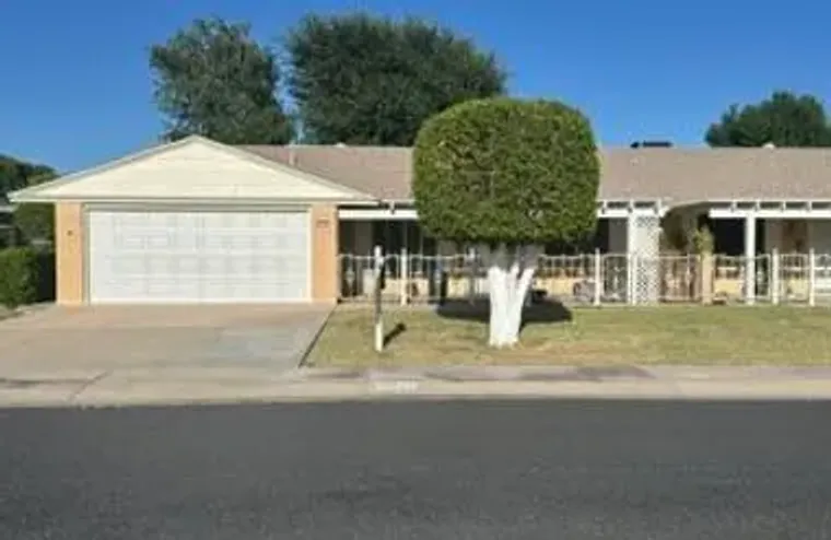 10512 W EL CAPITAN CIR, SUN CITY, AZ, 85..., Sun City, AZ 85351