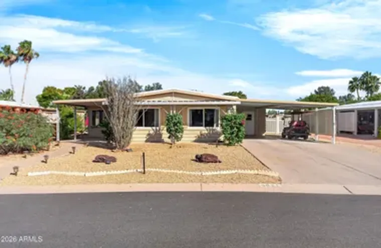 8921 E MICHIGAN AVE, SUN LAKES, AZ, 8524..., Sun Lakes, AZ 85248