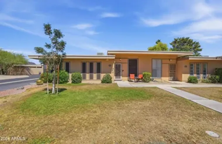 14227 N NEWCASTLE DR, SUN CITY, AZ, 8535..., Sun City, AZ 85351