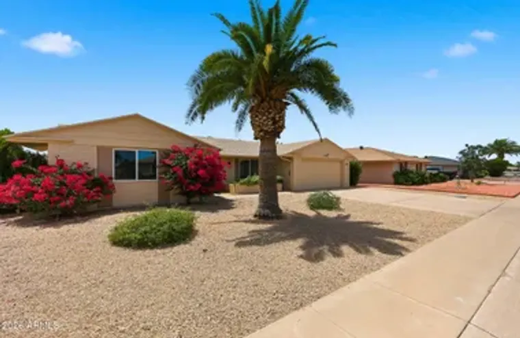 11015 W PLEASANT VALLEY RD, SUN CITY, AZ..., Sun City, AZ 85351