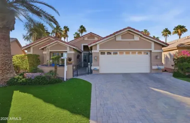 15460 W MERRELL ST, GOODYEAR, AZ, 85395, Goodyear, AZ 85395
