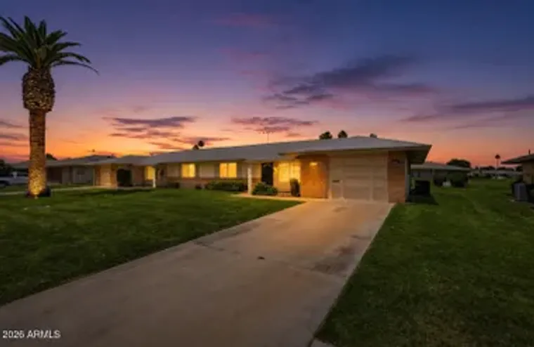 15227 N BOSWELL BLVD, SUN CITY, AZ, 8535..., Sun City, AZ 85351