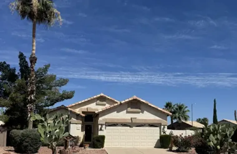 10328 W BURNETT RD, PEORIA, AZ, 85382, Peoria, AZ 85382