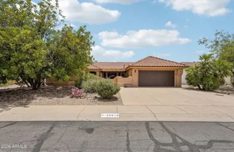 20815 N 148TH DR, SUN CITY WEST, AZ, 853..., Sun City West, AZ 85375