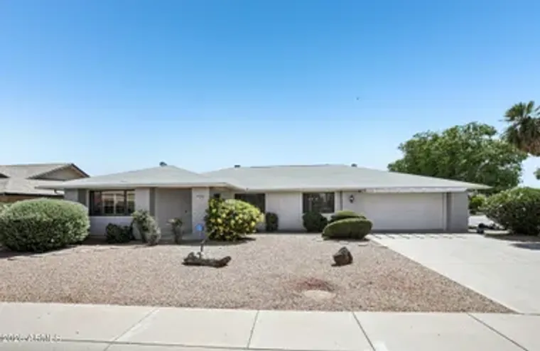 12839 W BLUE BONNET DR, SUN CITY WEST, A..., Sun City West, AZ 85375