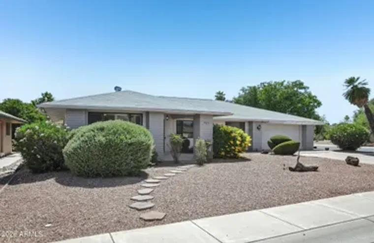 12839 W BLUE BONNET DR, SUN CITY WEST, A..., Sun City West, AZ 85375