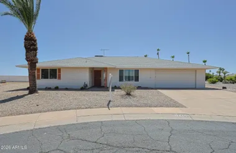 12406 N VISTA GRANDE CT, SUN CITY, AZ, 8..., Sun City, AZ 85351