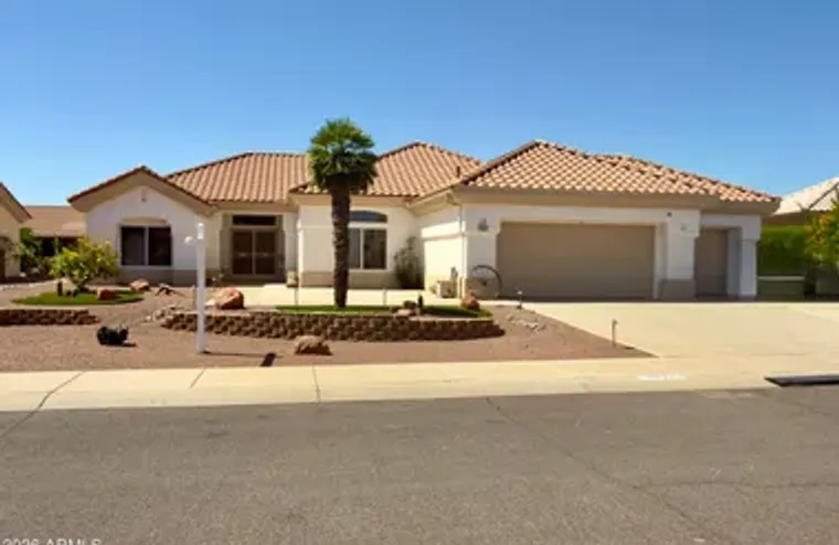 16025 W SENTINEL DR, SUN CITY WEST, AZ, ..., Sun City West, AZ 85375