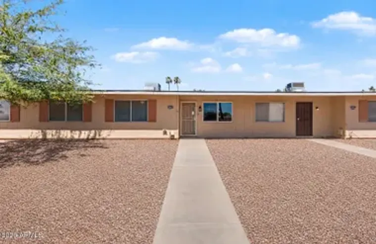 13606 N 110TH AVE 15B, SUN CITY, AZ, 853..., Sun City, AZ 85351