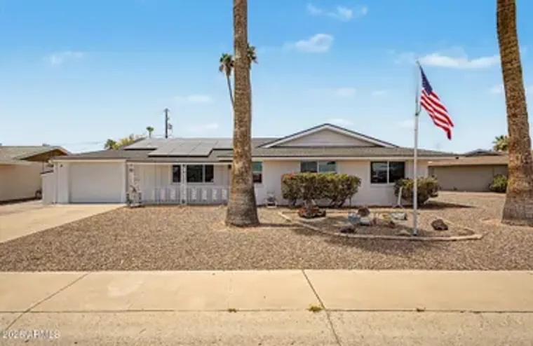11620 N HAGEN DR, SUN CITY, AZ, 85351, Sun City, AZ 85351