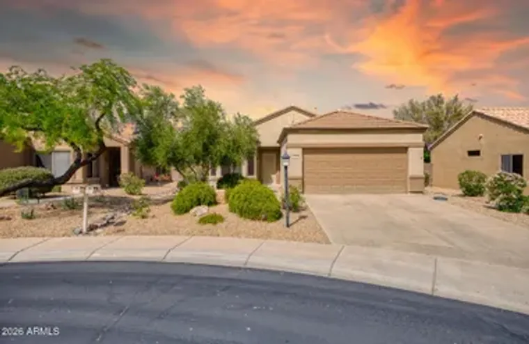 15842 W LAHLUM LN, SURPRISE, AZ, 85374, Surprise, AZ 85374