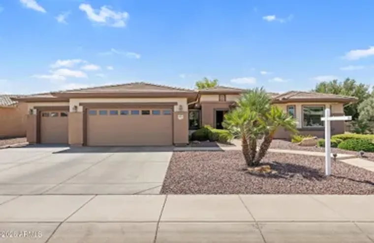 18741 N CACTUS FLOWER WAY, SURPRISE, AZ,..., Surprise, AZ 85387