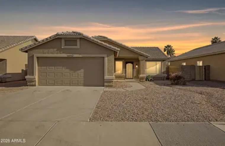14543 W MARCUS DR, SURPRISE, AZ, 85374, Surprise, AZ 85374
