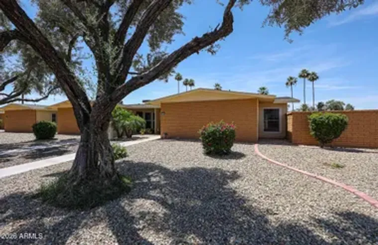 10821 W THUNDERBIRD BLVD, SUN CITY, AZ, ..., Sun City, AZ 85351