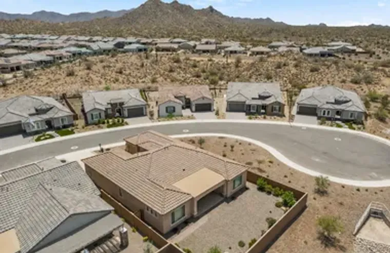18886 N 270TH DR, BUCKEYE, AZ, 85396, Buckeye, AZ 85396