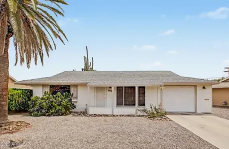 9933 W RIVIERA DR, SUN CITY, AZ, 85351, Sun City, AZ 85351