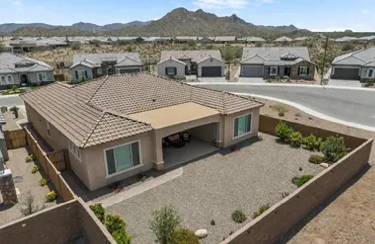18886 N 270TH DR, BUCKEYE, AZ, 85396, Buckeye, AZ 85396