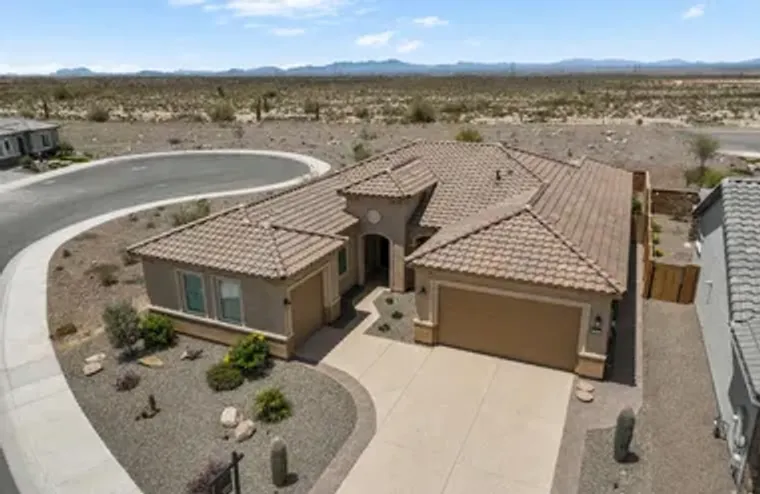 18886 N 270TH DR, BUCKEYE, AZ, 85396, Buckeye, AZ 85396