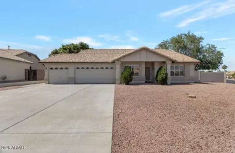 10773 W TONOPAH DR, PEORIA, AZ, 85373, Peoria, AZ 85373