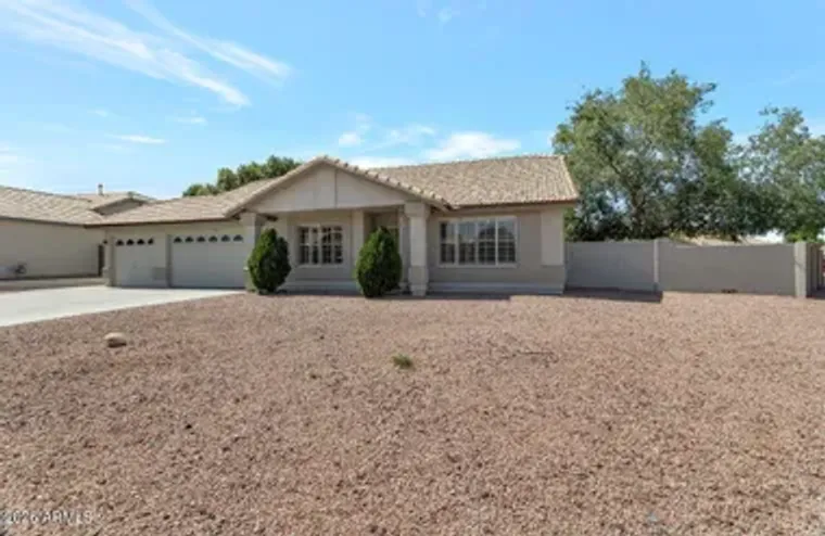 10773 W TONOPAH DR, PEORIA, AZ, 85373, Peoria, AZ 85373