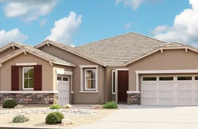 24171 N 172ND LN, SURPRISE, AZ, 85387, Surprise, AZ 85387