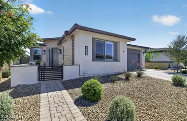 1481 W CALLE DE FLORES -- --, QUEEN CREE..., Queen Creek, AZ 85140