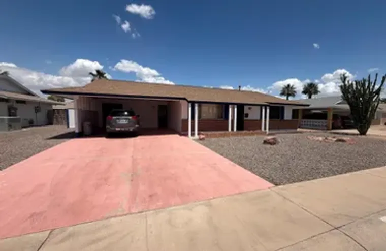 10532 W CHERYL DR, SUN CITY, AZ, 85351, Sun City, AZ 85351