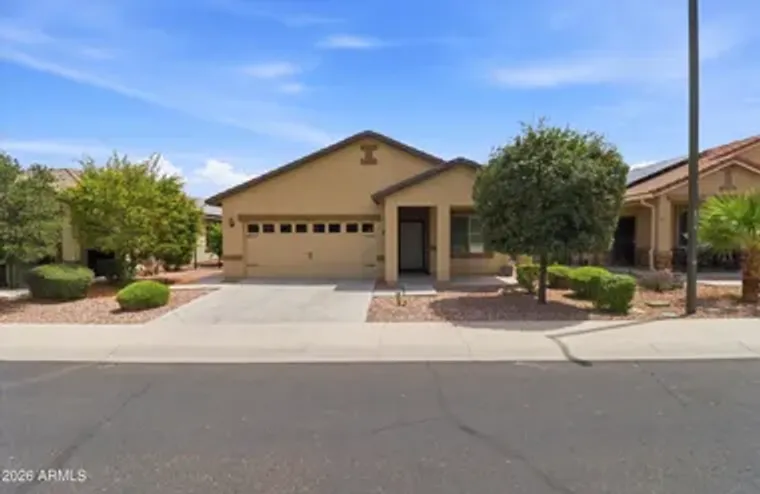 22427 W LA PASADA BLVD, BUCKEYE, AZ, 853..., Buckeye, AZ 85326