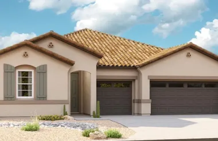 24189 N 172ND LN, SURPRISE, AZ, 85387, Surprise, AZ 85387