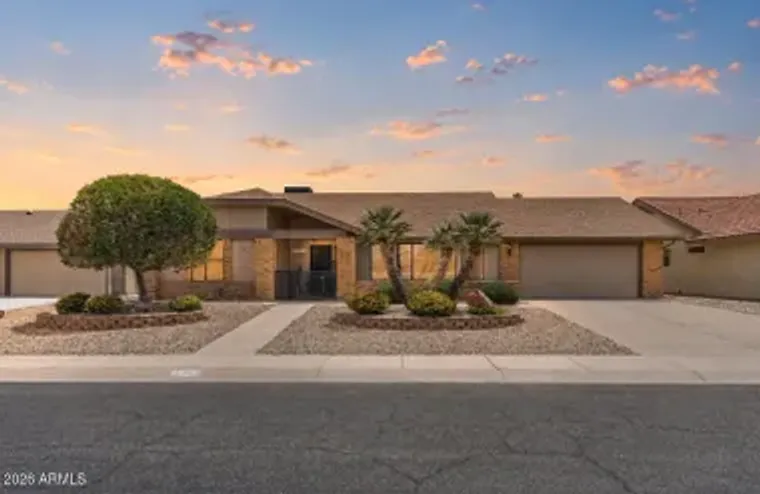 12315 W TIGERSEYE DR, SUN CITY WEST, AZ,..., Sun City West, AZ 85375