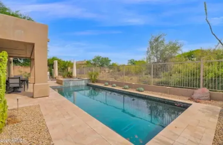 6781 E WHISPERING MESQUITE TRL, SCOTTSDA..., Scottsdale, AZ 85266