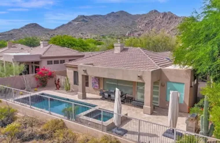 6781 E WHISPERING MESQUITE TRL, SCOTTSDA..., Scottsdale, AZ 85266