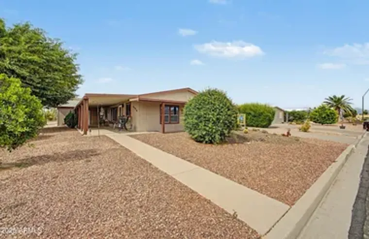 8324 E PUEBLO AVE, MESA, AZ, 85208, Mesa, AZ 85208