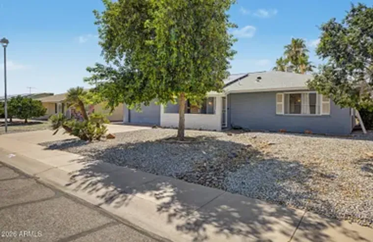 13228 W HYACINTH DR, SUN CITY WEST, AZ, ..., Sun City West, AZ 85375