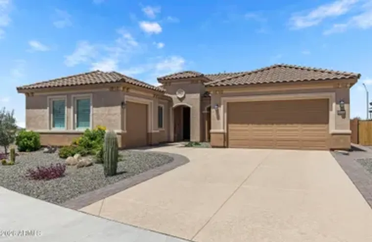18886 N 270TH DR, BUCKEYE, AZ, 85396, Buckeye, AZ 85396