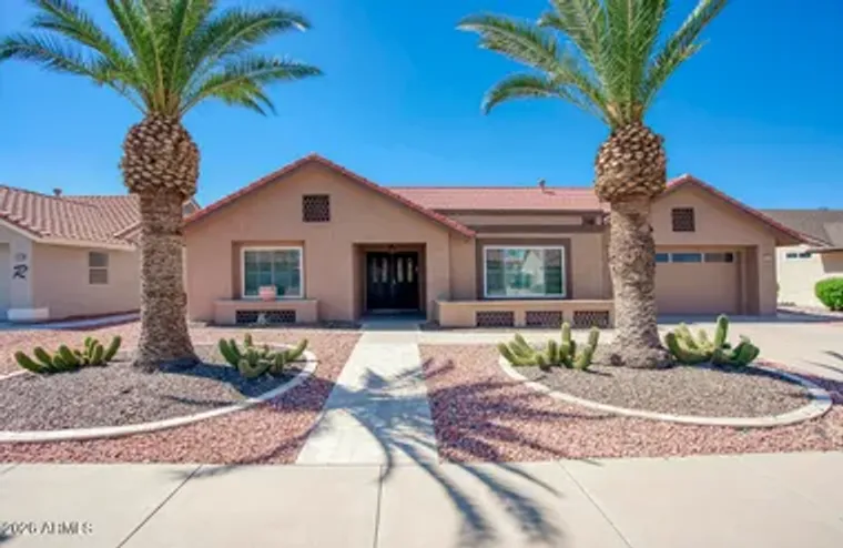 13627 W BALLAD DR, SUN CITY WEST, AZ, 85..., Sun City West, AZ 85375