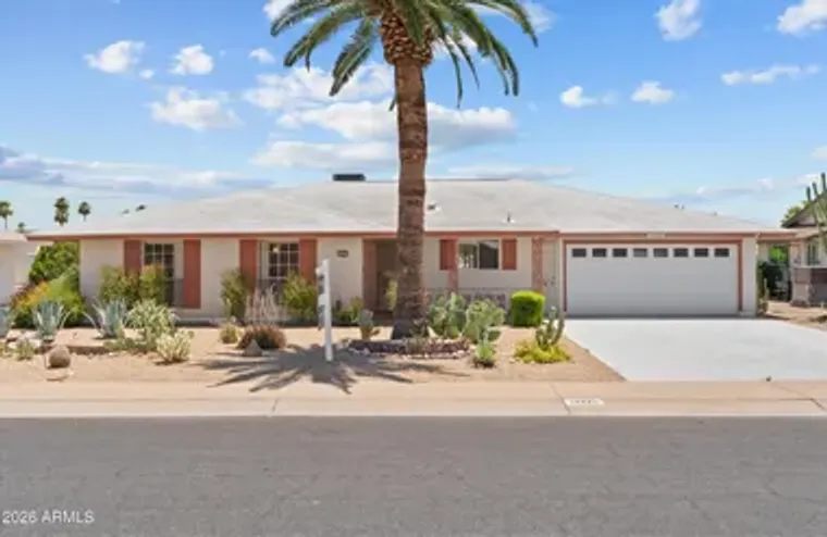 14225 N MCPHEE DR, SUN CITY, AZ, 85351, Sun City, AZ 85351