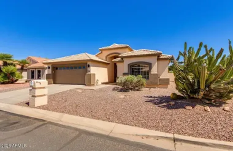 14806 W VERDE LN, GOODYEAR, AZ, 85395, Goodyear, AZ 85395