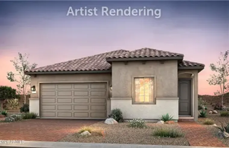 20141 N 267TH DR, BUCKEYE, AZ, 85396, Buckeye, AZ 85396