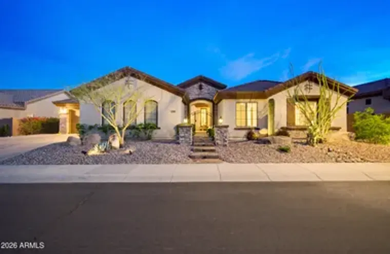 2547 W PRINCEVILLE DR, ANTHEM, AZ, 85086, Anthem, AZ 85086
