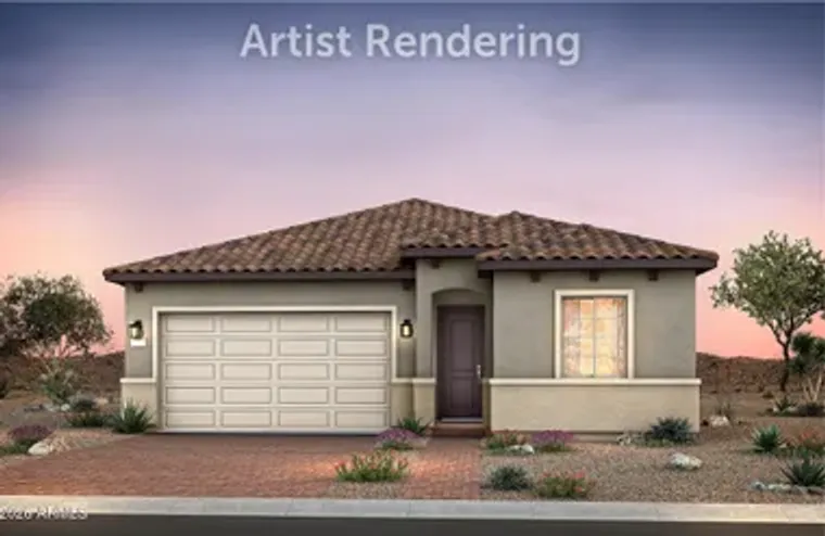 20133 N 267TH DR, BUCKEYE, AZ, 85396, Buckeye, AZ 85396