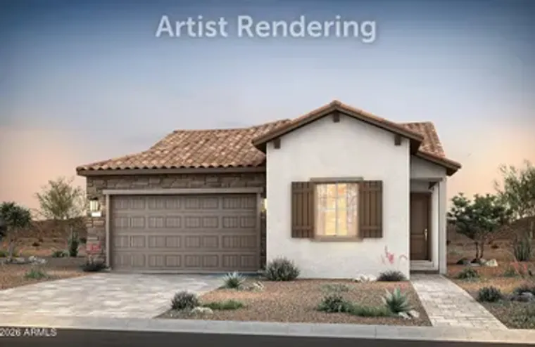 20125 N 267TH DR, BUCKEYE, AZ, 85396, Buckeye, AZ 85396