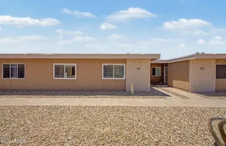 13832 N 111TH AVE, SUN CITY, AZ, 85351, Sun City, AZ 85351