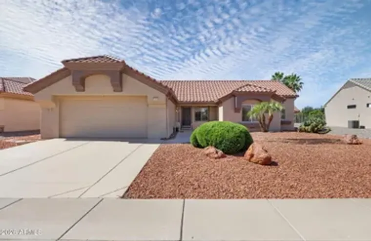 15113 W VIA --, SUN CITY WEST, AZ, 85375, Sun City West, AZ 85375