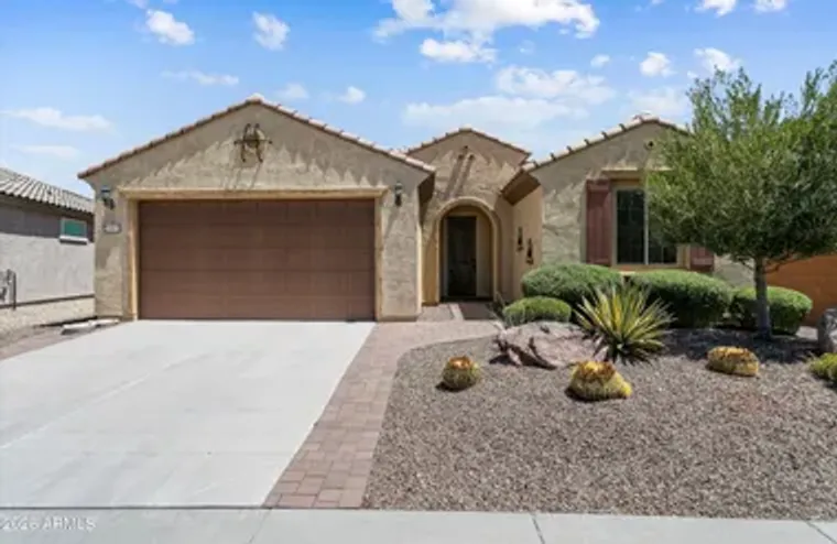 26042 W KRISTAL WAY, BUCKEYE, AZ, 85396, Buckeye, AZ 85396